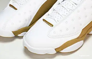 Hyperoad Jordan 13 Air ‘Wheat’ 0531